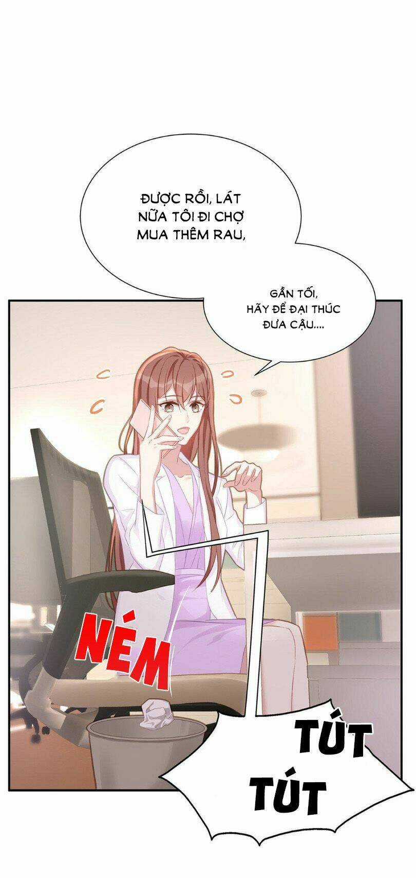 Chỉ Muốn Cưng Chiều Em - Chapter 8 - Trang 9