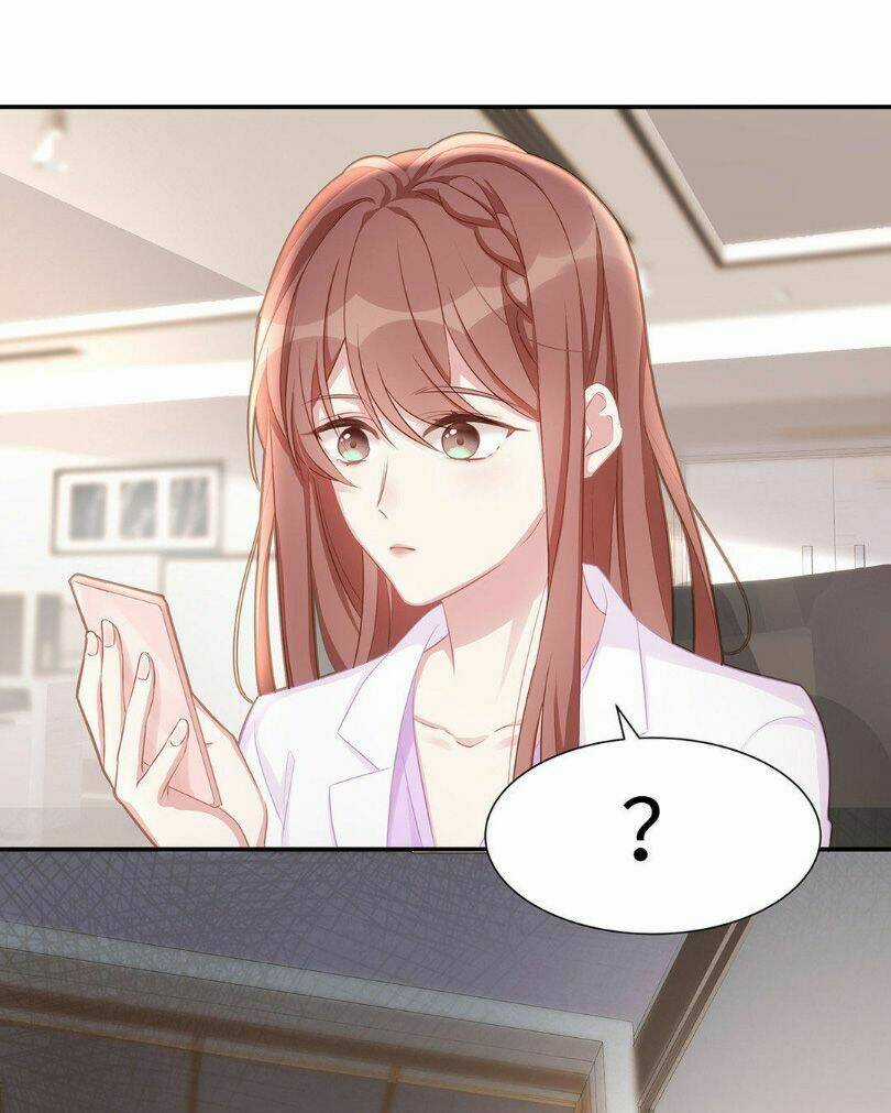 Chỉ Muốn Cưng Chiều Em - Chapter 8 - Trang 10