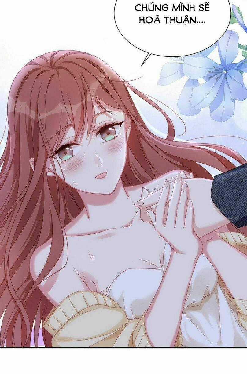 Chỉ Muốn Cưng Chiều Em - Chapter 9 - Trang 2