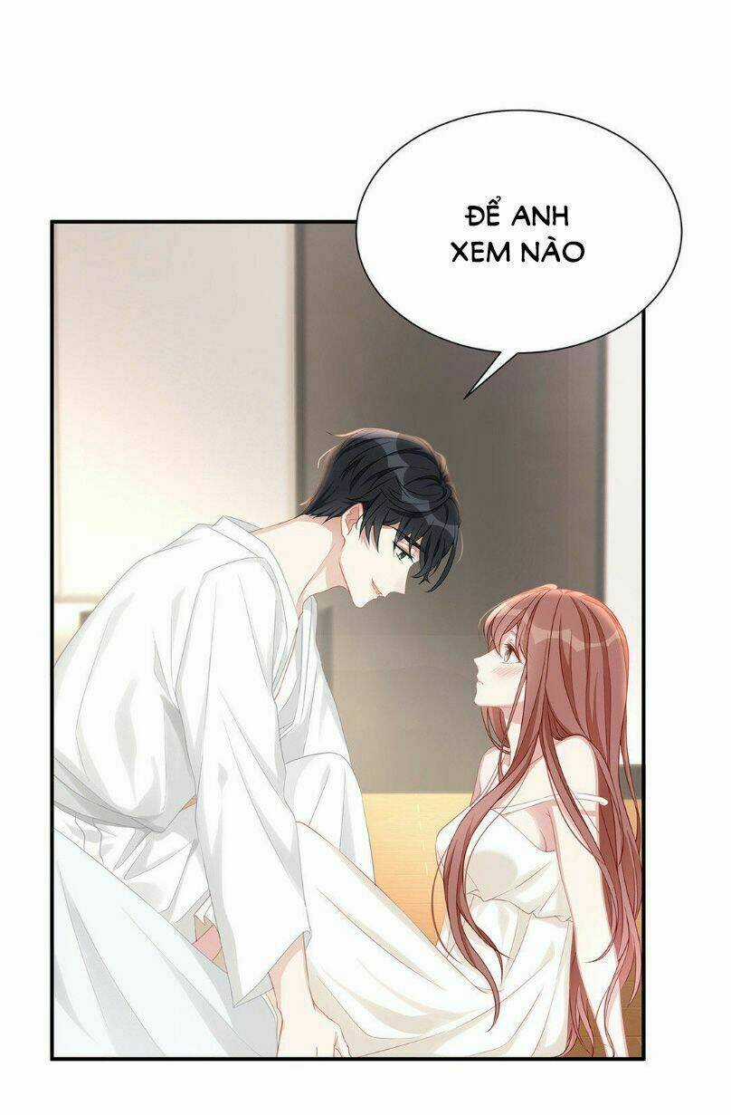 Chỉ Muốn Cưng Chiều Em - Chapter 9 - Trang 11