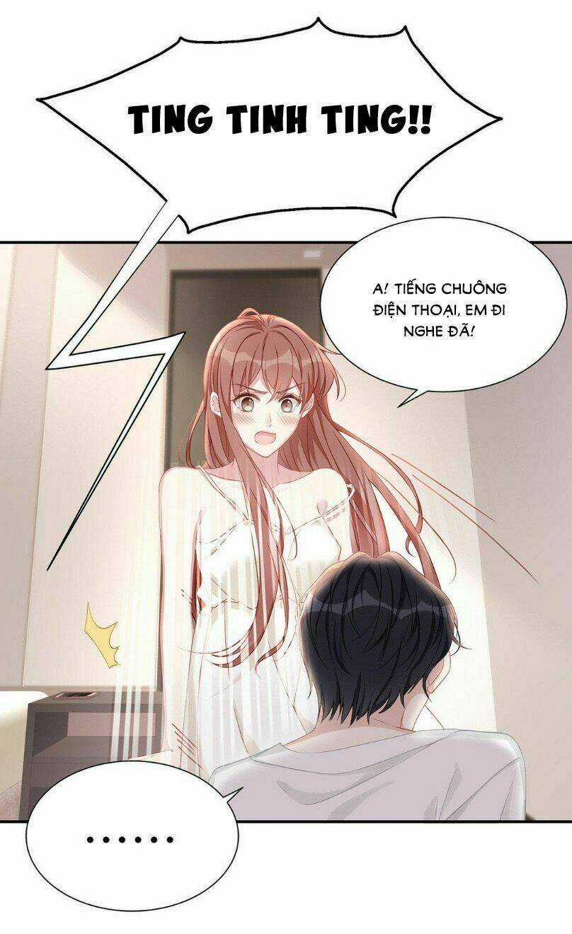 Chỉ Muốn Cưng Chiều Em - Chapter 9 - Trang 14