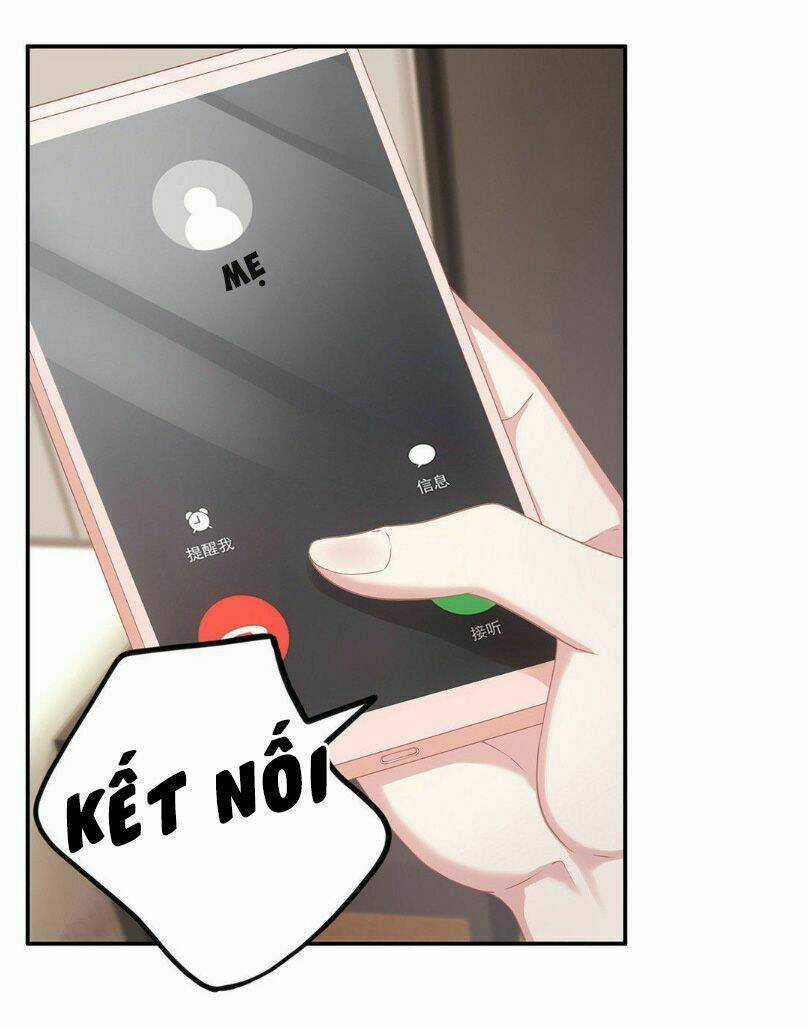 Chỉ Muốn Cưng Chiều Em - Chapter 9 - Trang 15