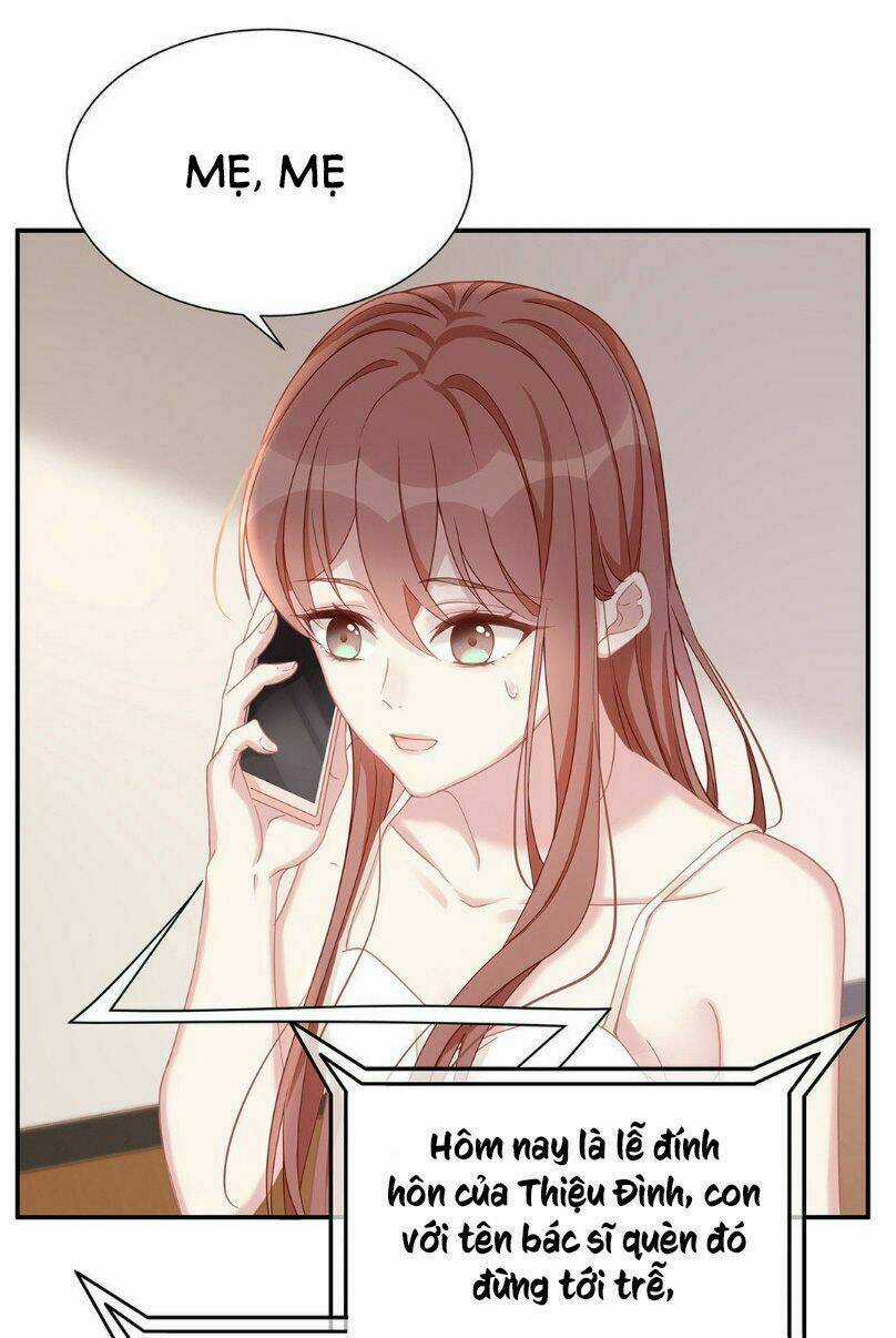 Chỉ Muốn Cưng Chiều Em - Chapter 9 - Trang 16