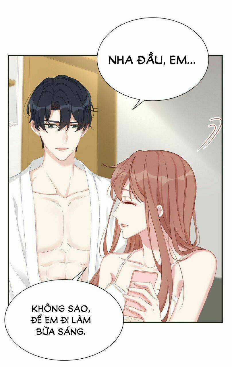 Chỉ Muốn Cưng Chiều Em - Chapter 9 - Trang 18