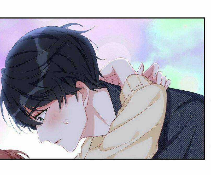 Chỉ Muốn Cưng Chiều Em - Chapter 9 - Trang 3