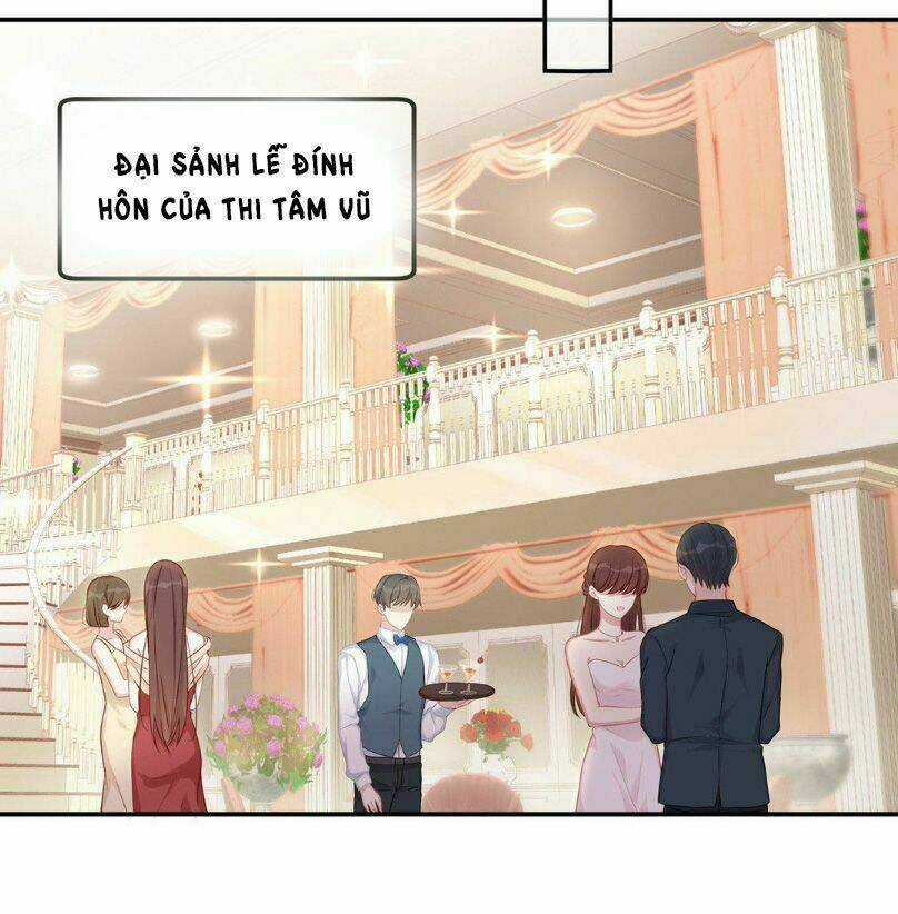 Chỉ Muốn Cưng Chiều Em - Chapter 9 - Trang 21
