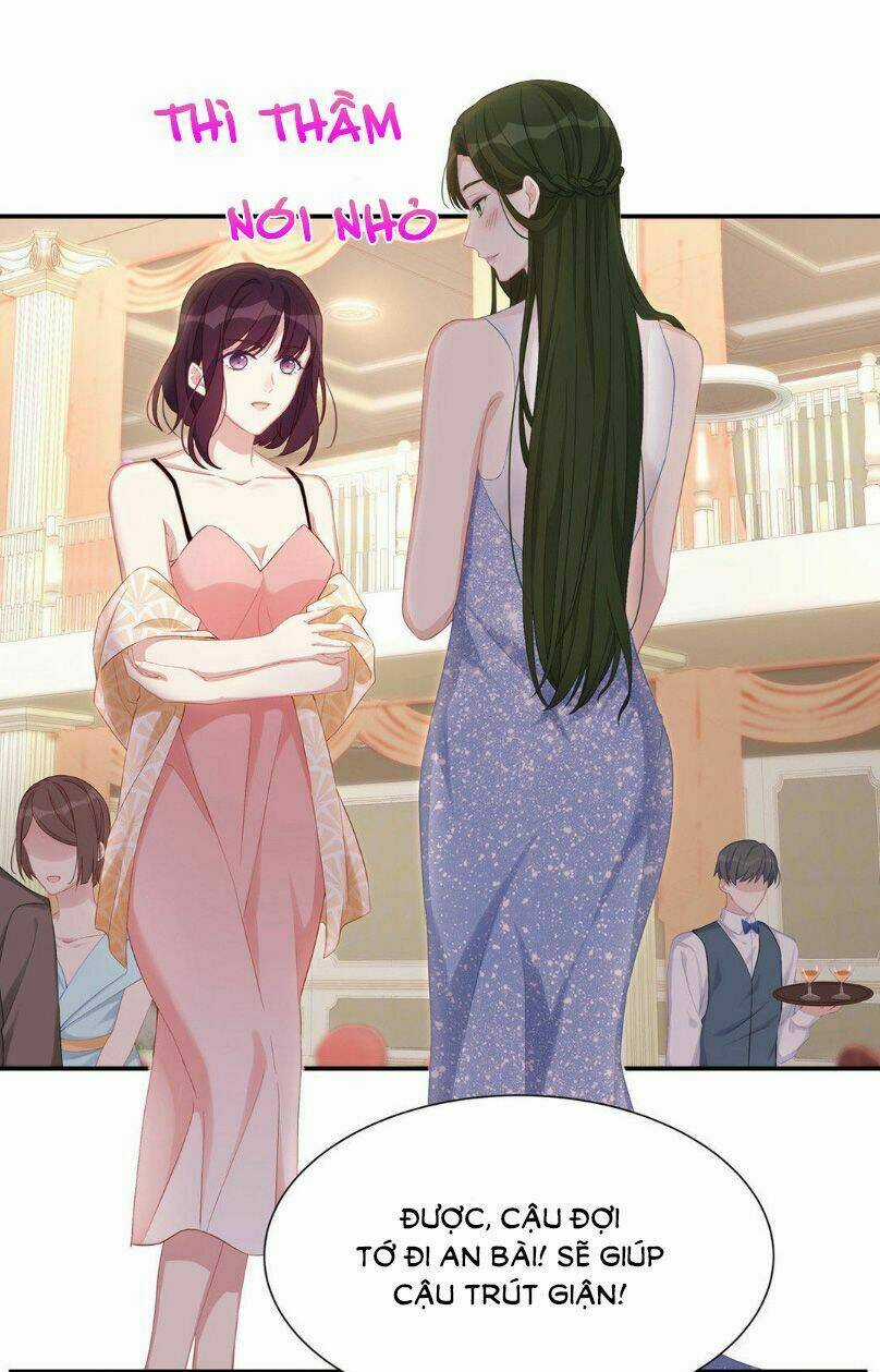 Chỉ Muốn Cưng Chiều Em - Chapter 9 - Trang 22