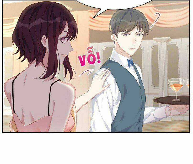 Chỉ Muốn Cưng Chiều Em - Chapter 9 - Trang 23