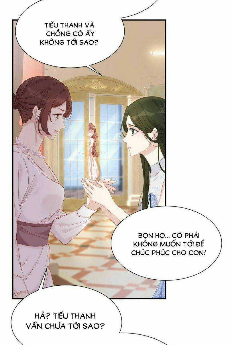 Chỉ Muốn Cưng Chiều Em - Chapter 9 - Trang 26