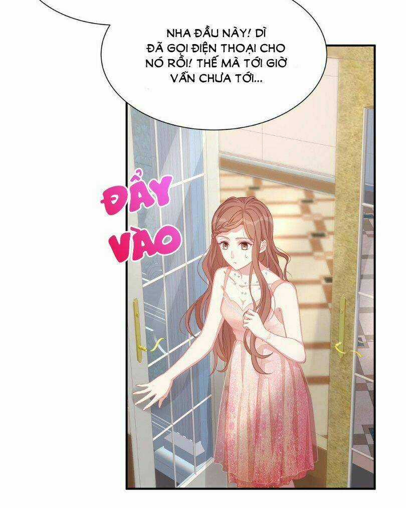 Chỉ Muốn Cưng Chiều Em - Chapter 9 - Trang 27