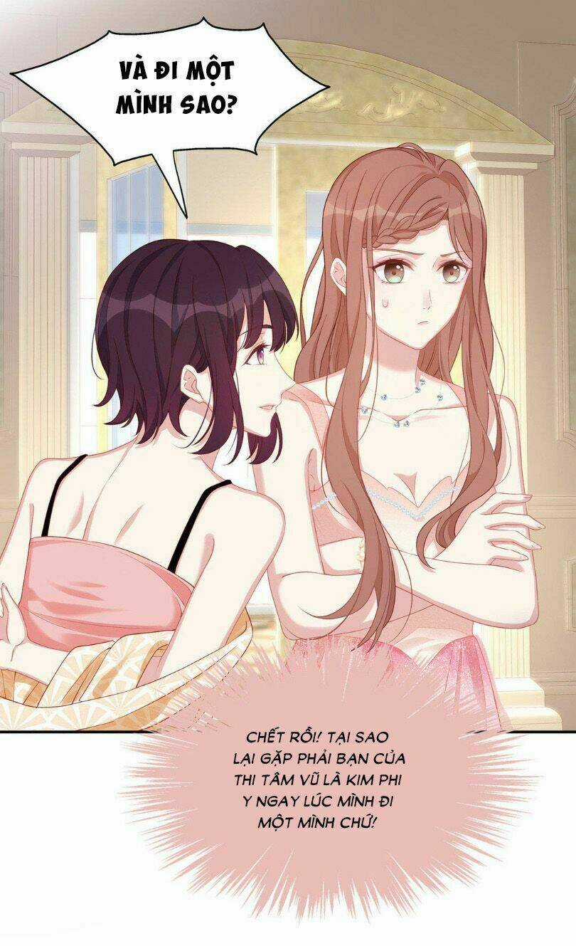 Chỉ Muốn Cưng Chiều Em - Chapter 9 - Trang 29