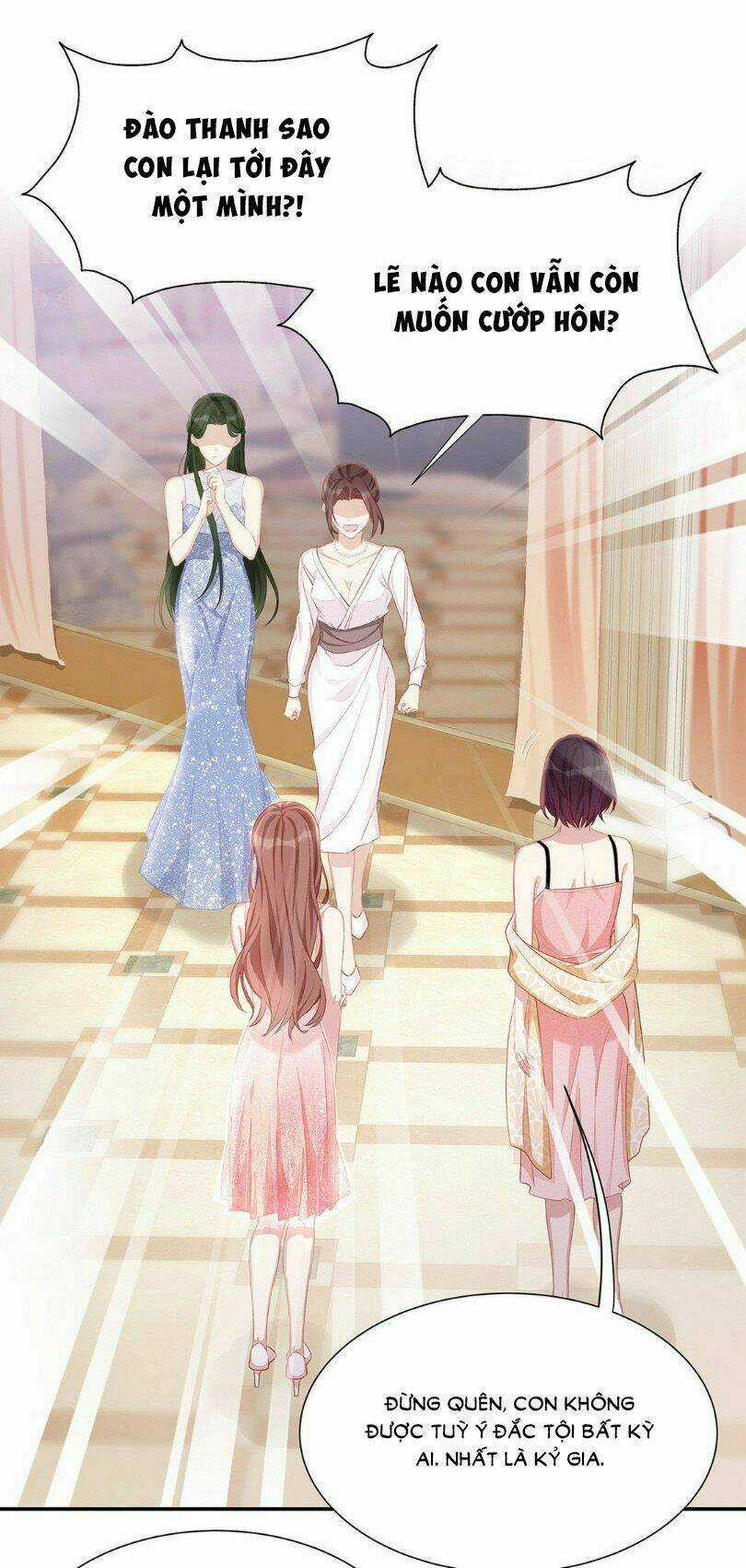 Chỉ Muốn Cưng Chiều Em - Chapter 9 - Trang 30