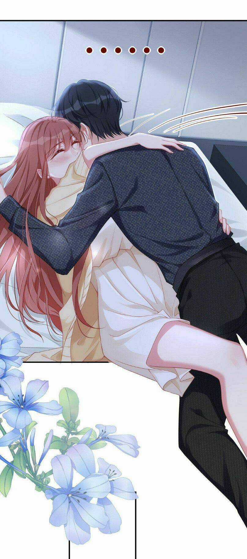 Chỉ Muốn Cưng Chiều Em - Chapter 9 - Trang 4