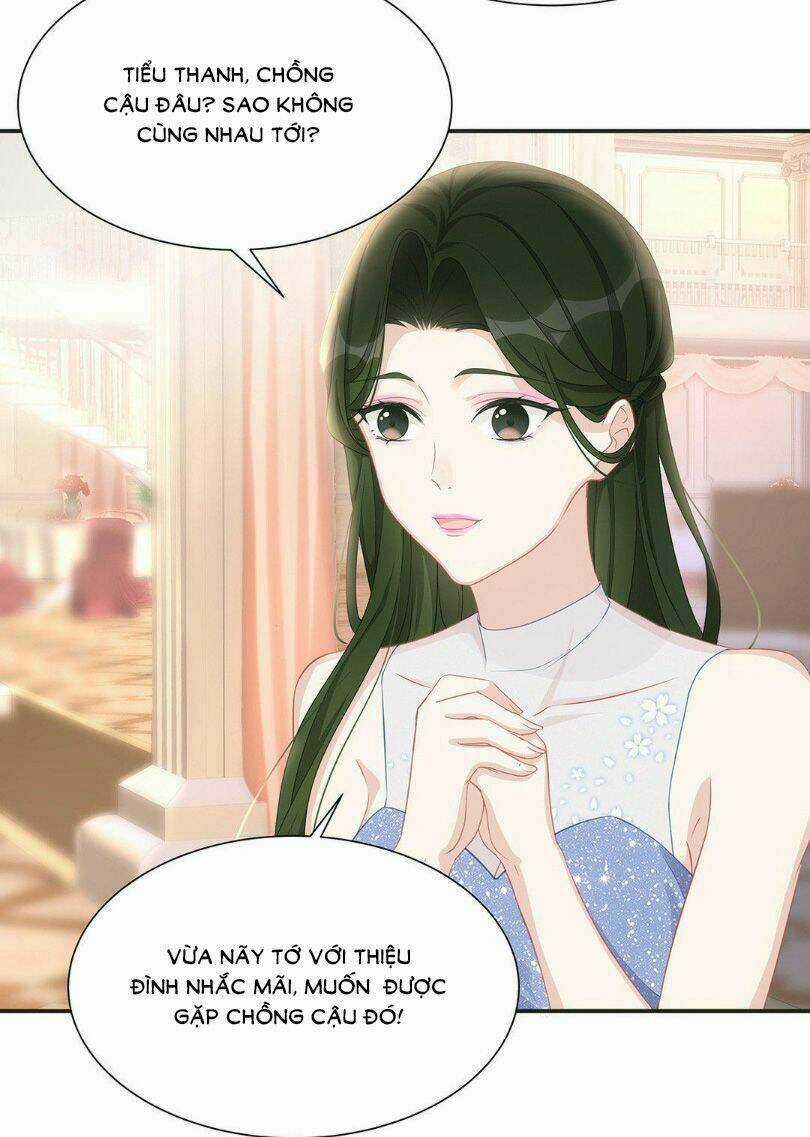 Chỉ Muốn Cưng Chiều Em - Chapter 9 - Trang 31