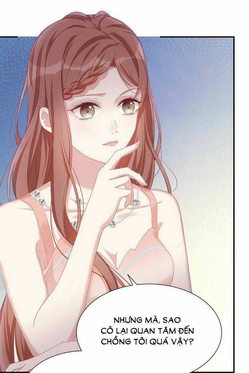 Chỉ Muốn Cưng Chiều Em - Chapter 9 - Trang 33