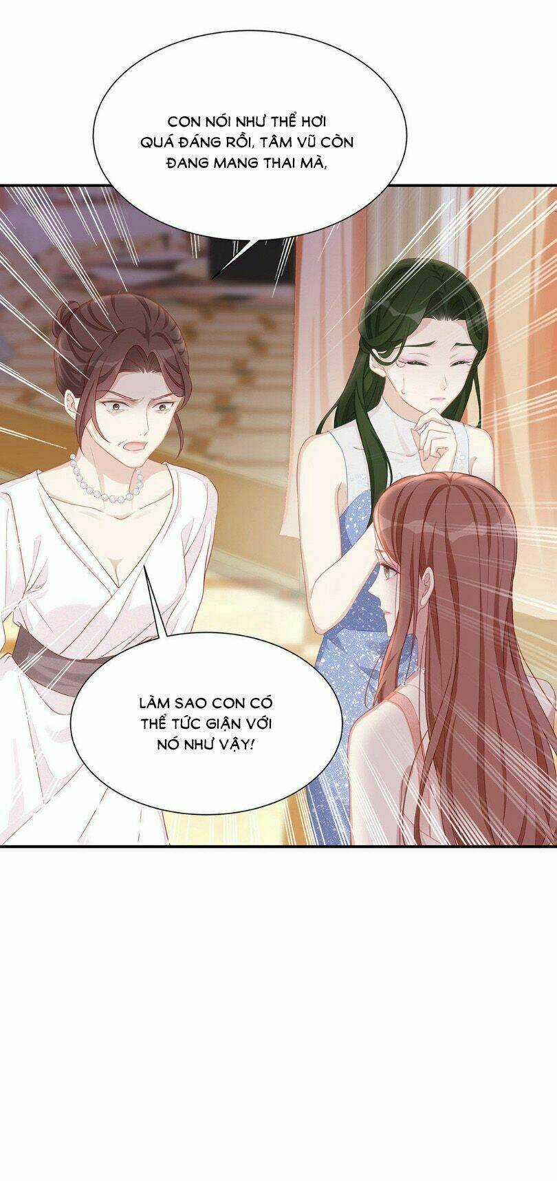 Chỉ Muốn Cưng Chiều Em - Chapter 9 - Trang 35