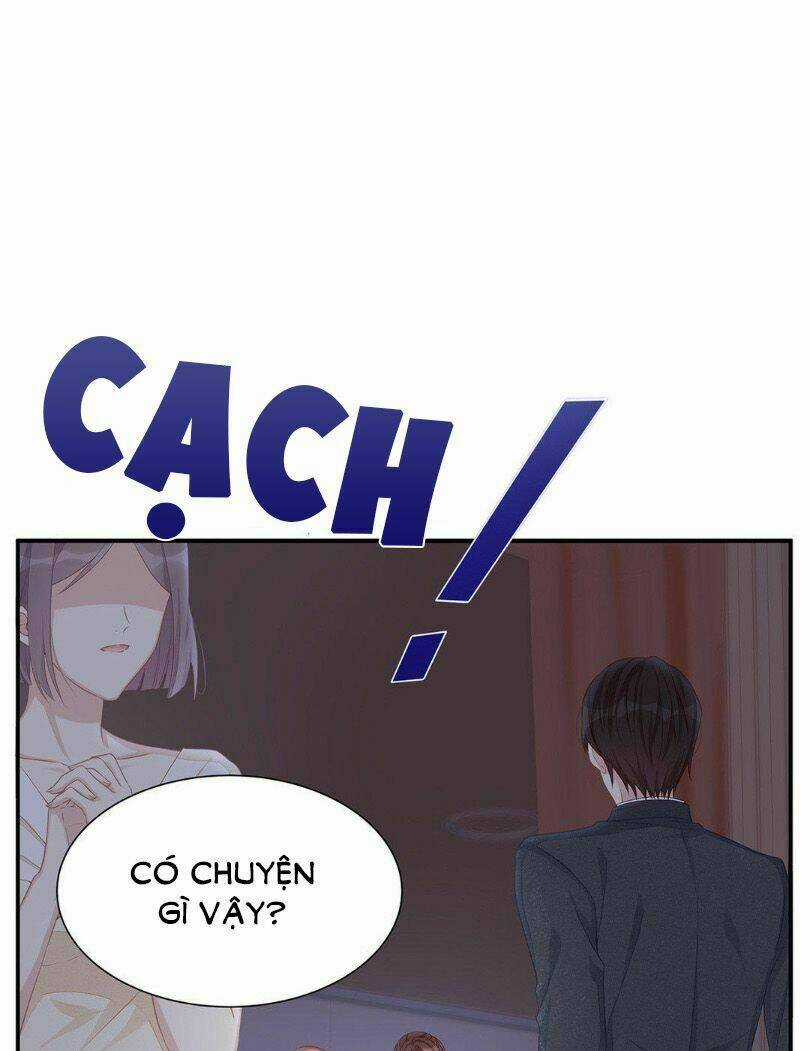 Chỉ Muốn Cưng Chiều Em - Chapter 9 - Trang 36