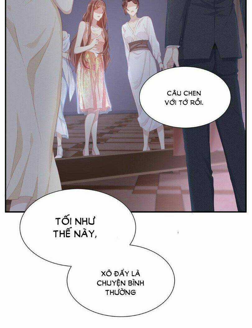 Chỉ Muốn Cưng Chiều Em - Chapter 9 - Trang 37