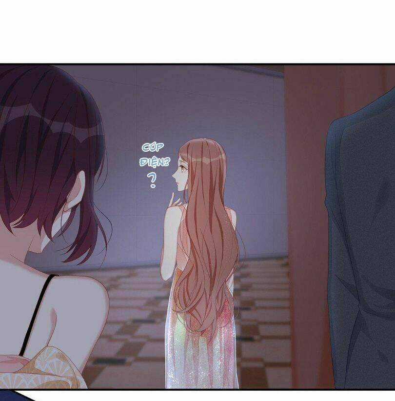 Chỉ Muốn Cưng Chiều Em - Chapter 9 - Trang 38