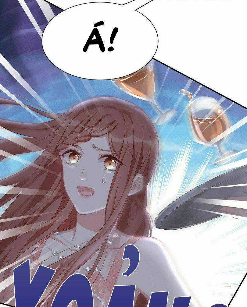 Chỉ Muốn Cưng Chiều Em - Chapter 9 - Trang 40