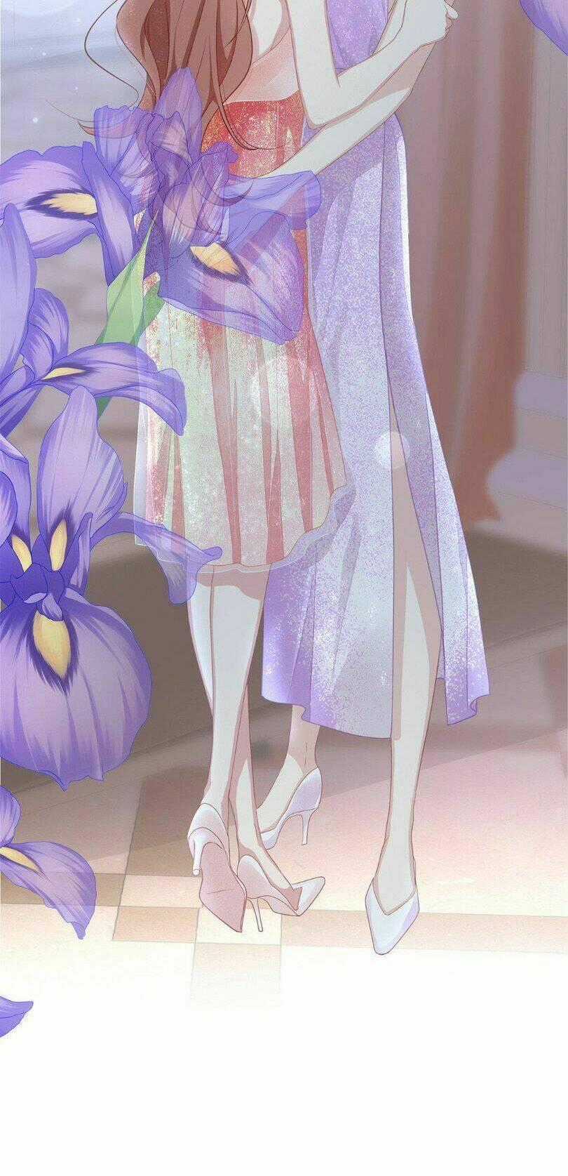 Chỉ Muốn Cưng Chiều Em - Chapter 9 - Trang 45