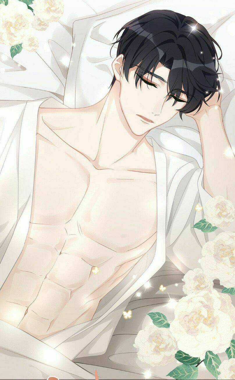 Chỉ Muốn Cưng Chiều Em - Chapter 9 - Trang 8