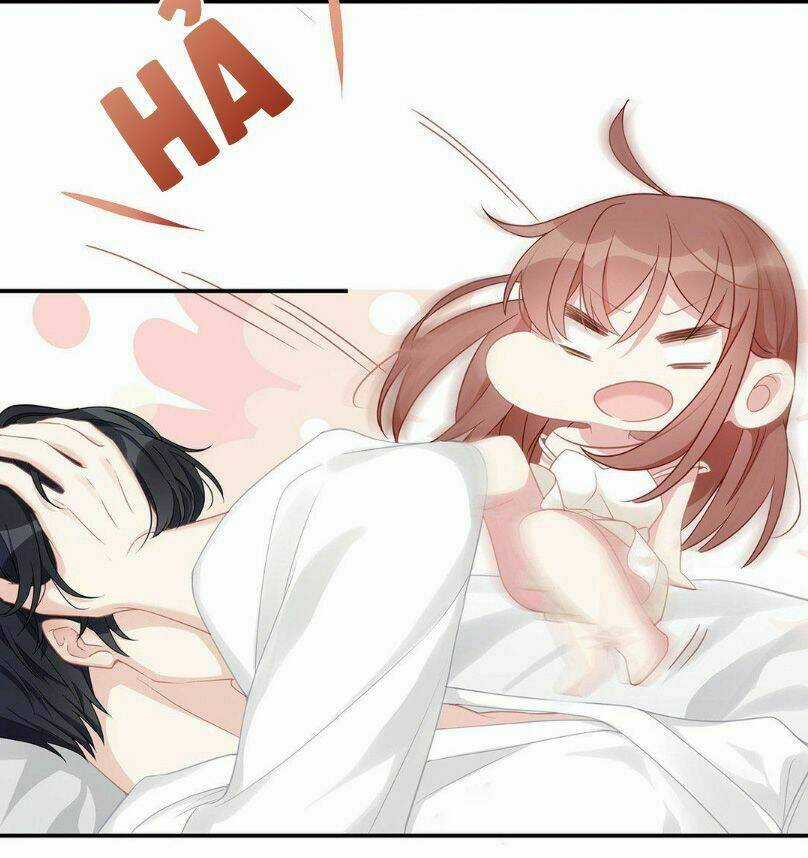 Chỉ Muốn Cưng Chiều Em - Chapter 9 - Trang 9