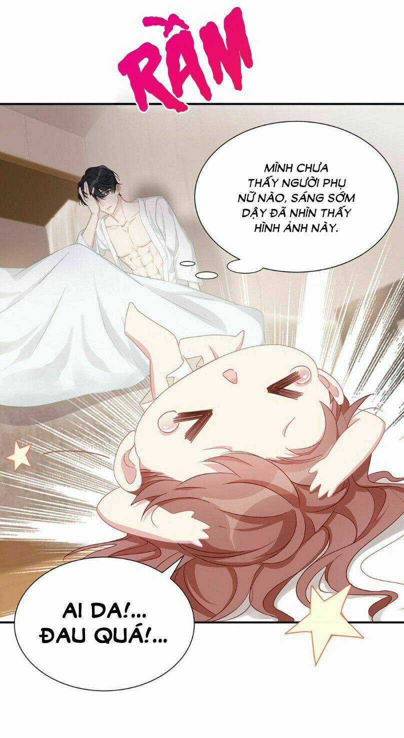 Chỉ Muốn Cưng Chiều Em - Chapter 9 - Trang 10