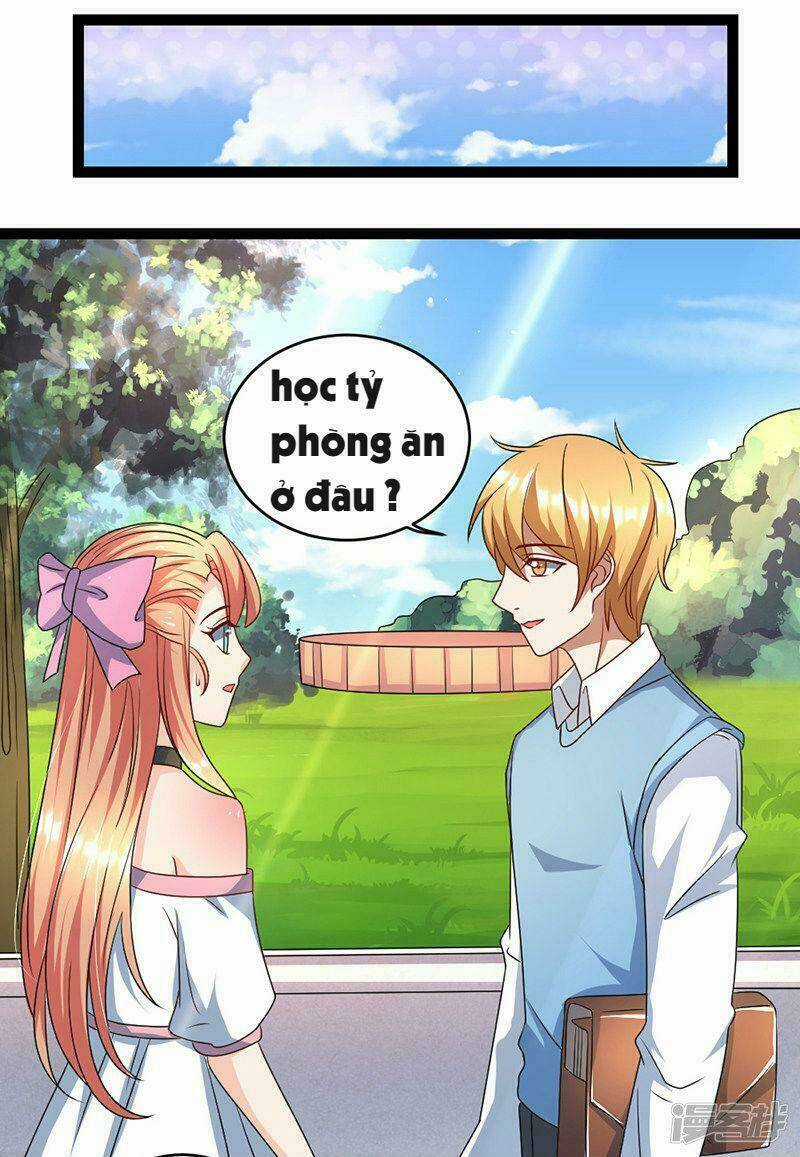 Chỉ Muốn Thích Người - Chapter 1 - Trang 13