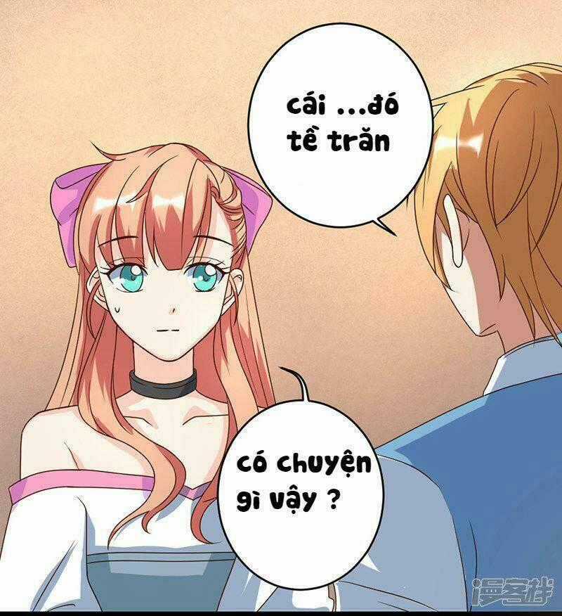 Chỉ Muốn Thích Người - Chapter 1 - Trang 19