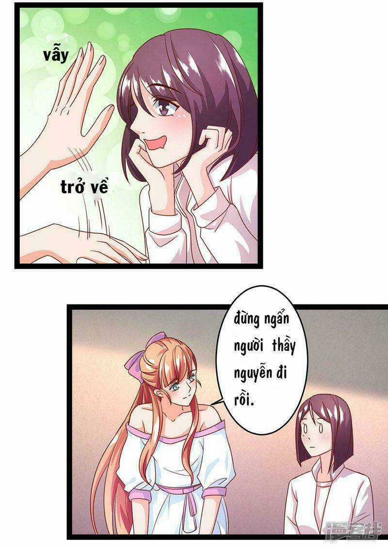 Chỉ Muốn Thích Người - Chapter 1 - Trang 3