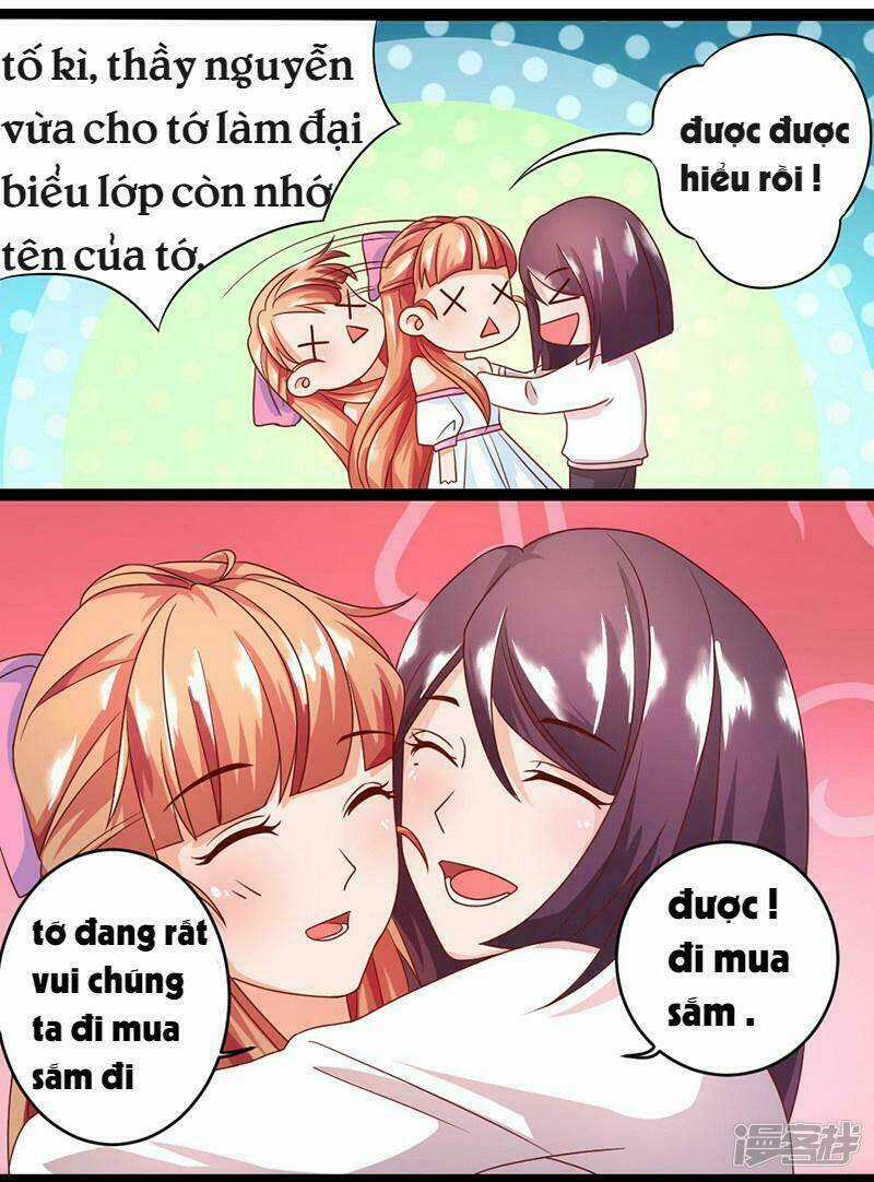 Chỉ Muốn Thích Người - Chapter 1 - Trang 4