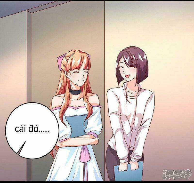 Chỉ Muốn Thích Người - Chapter 1 - Trang 5