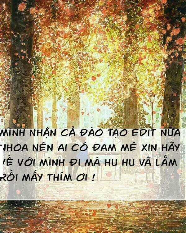 Chỉ Muốn Thích Người - Chapter 10 - Trang 3