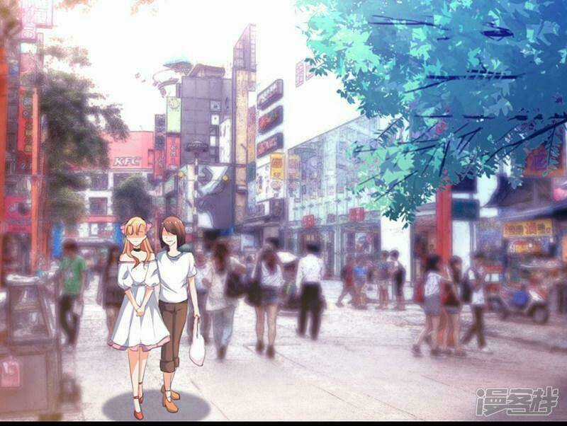 Chỉ Muốn Thích Người - Chapter 2 - Trang 11