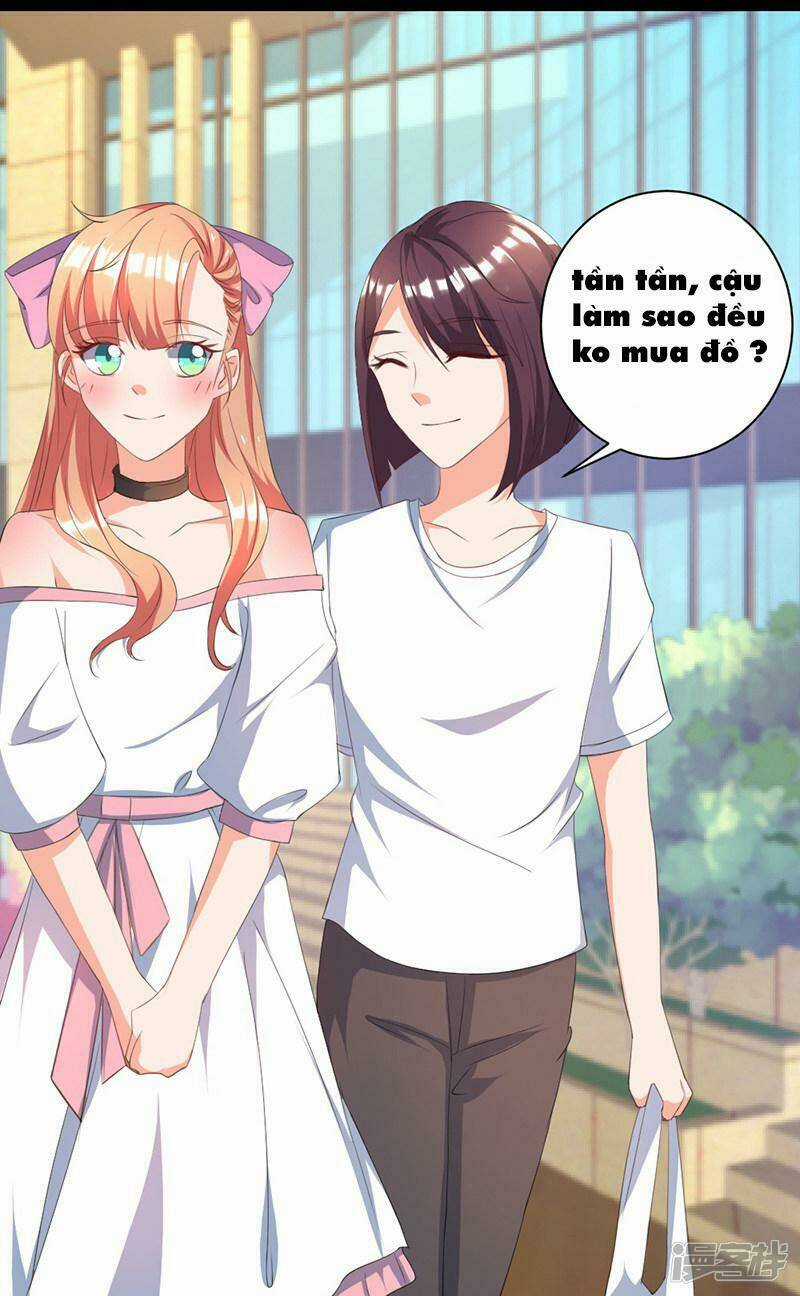 Chỉ Muốn Thích Người - Chapter 2 - Trang 12