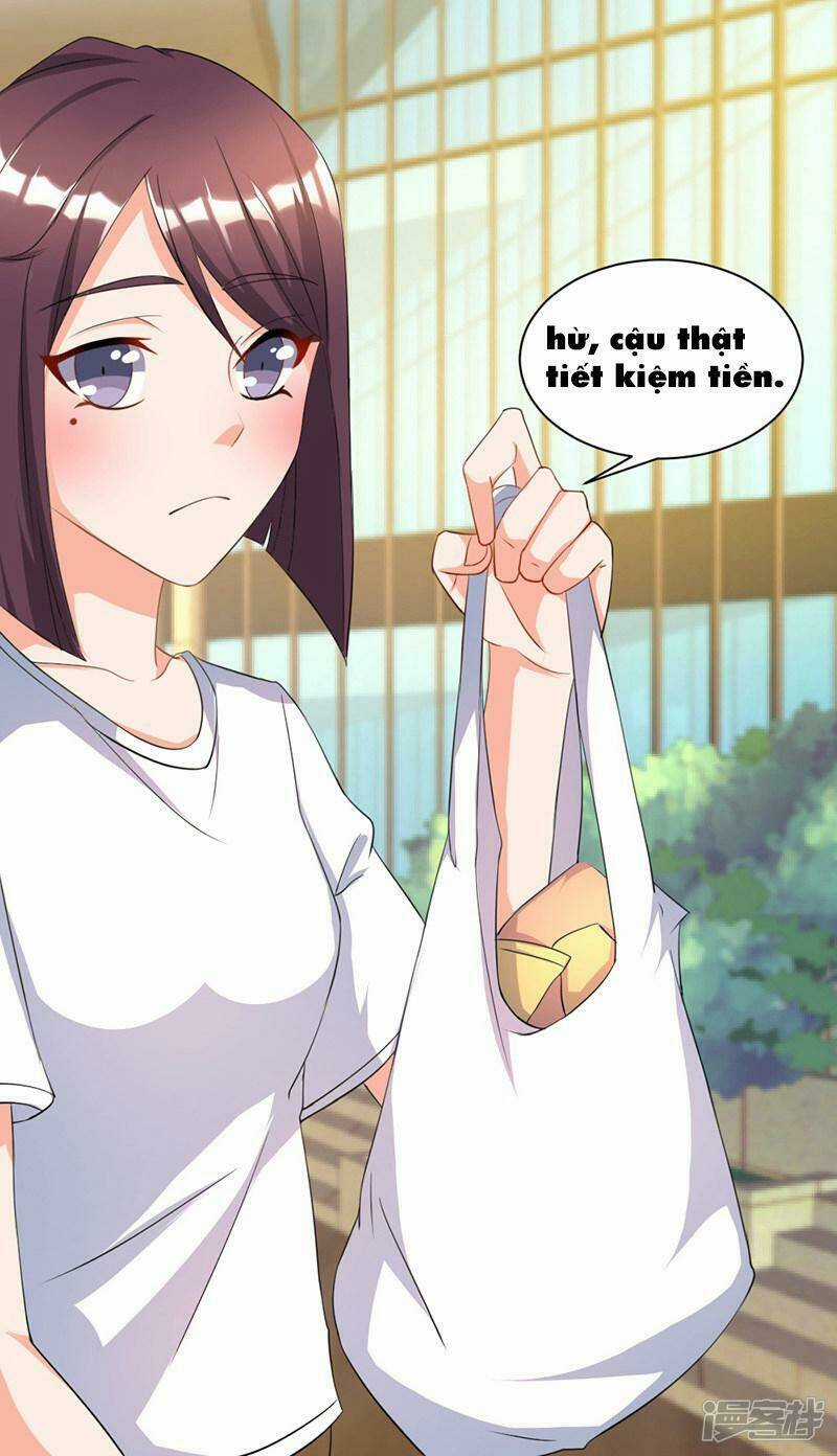 Chỉ Muốn Thích Người - Chapter 2 - Trang 15