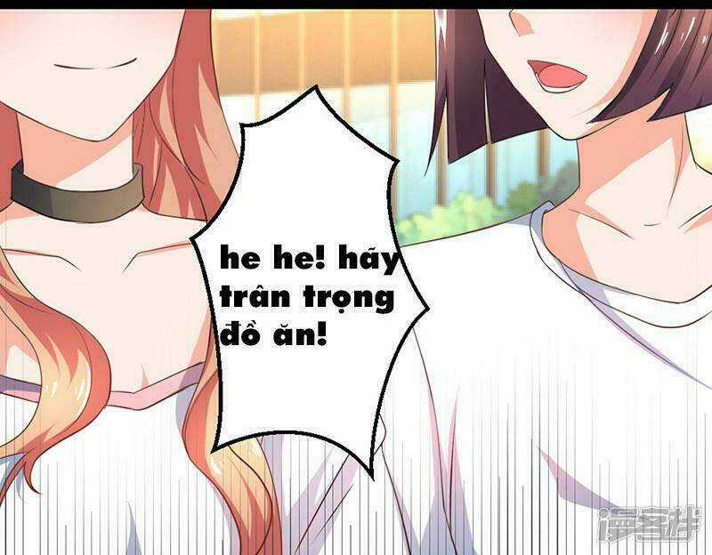 Chỉ Muốn Thích Người - Chapter 2 - Trang 17