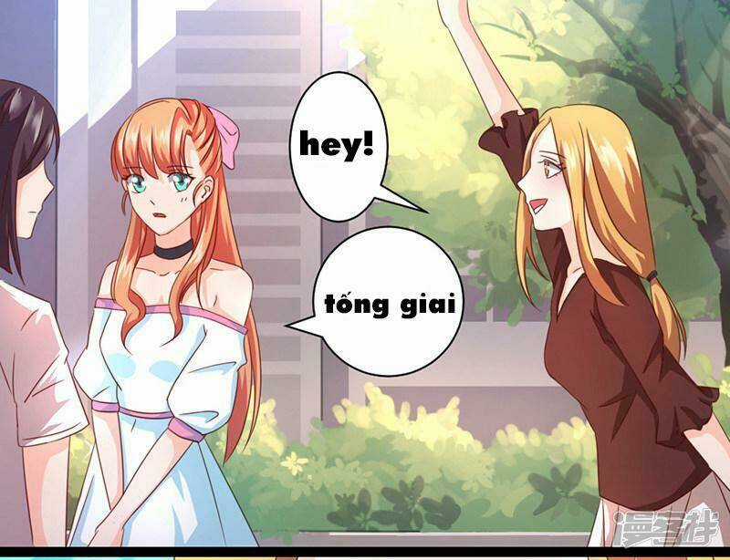 Chỉ Muốn Thích Người - Chapter 2 - Trang 18