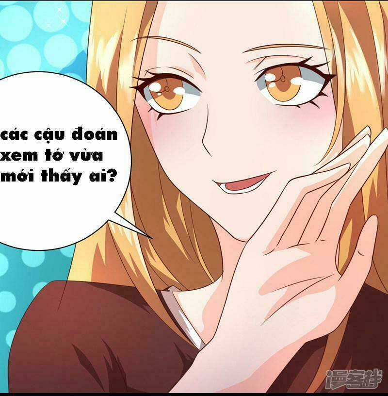 Chỉ Muốn Thích Người - Chapter 2 - Trang 19