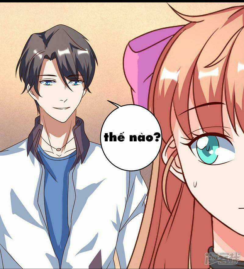 Chỉ Muốn Thích Người - Chapter 2 - Trang 3