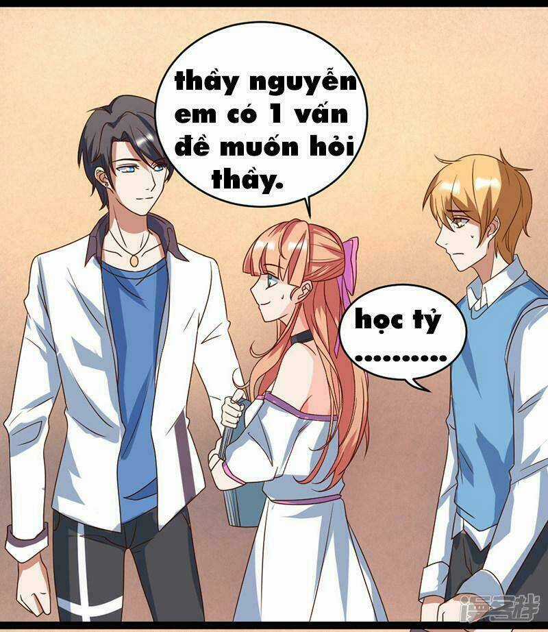 Chỉ Muốn Thích Người - Chapter 2 - Trang 4