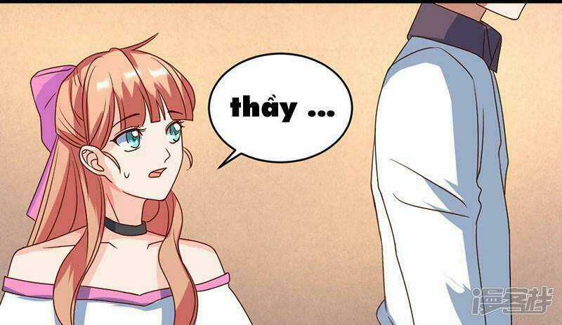 Chỉ Muốn Thích Người - Chapter 2 - Trang 5