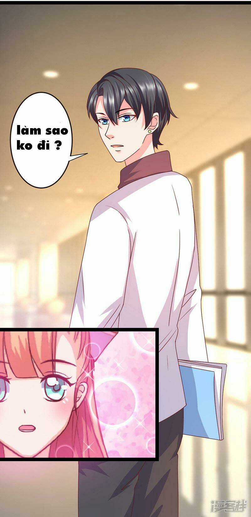 Chỉ Muốn Thích Người - Chapter 2 - Trang 6