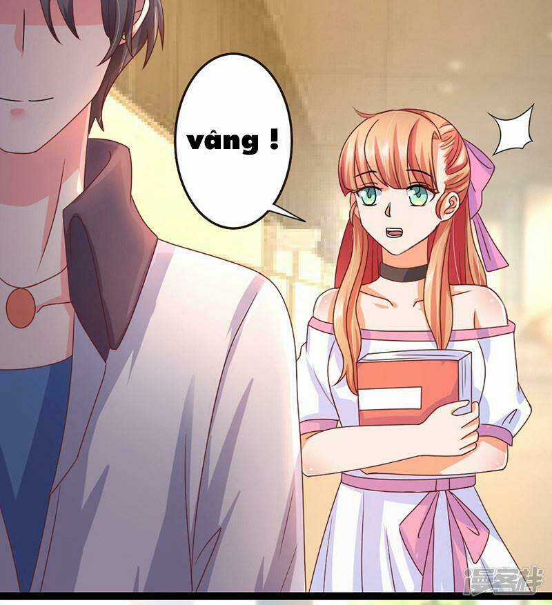 Chỉ Muốn Thích Người - Chapter 2 - Trang 7