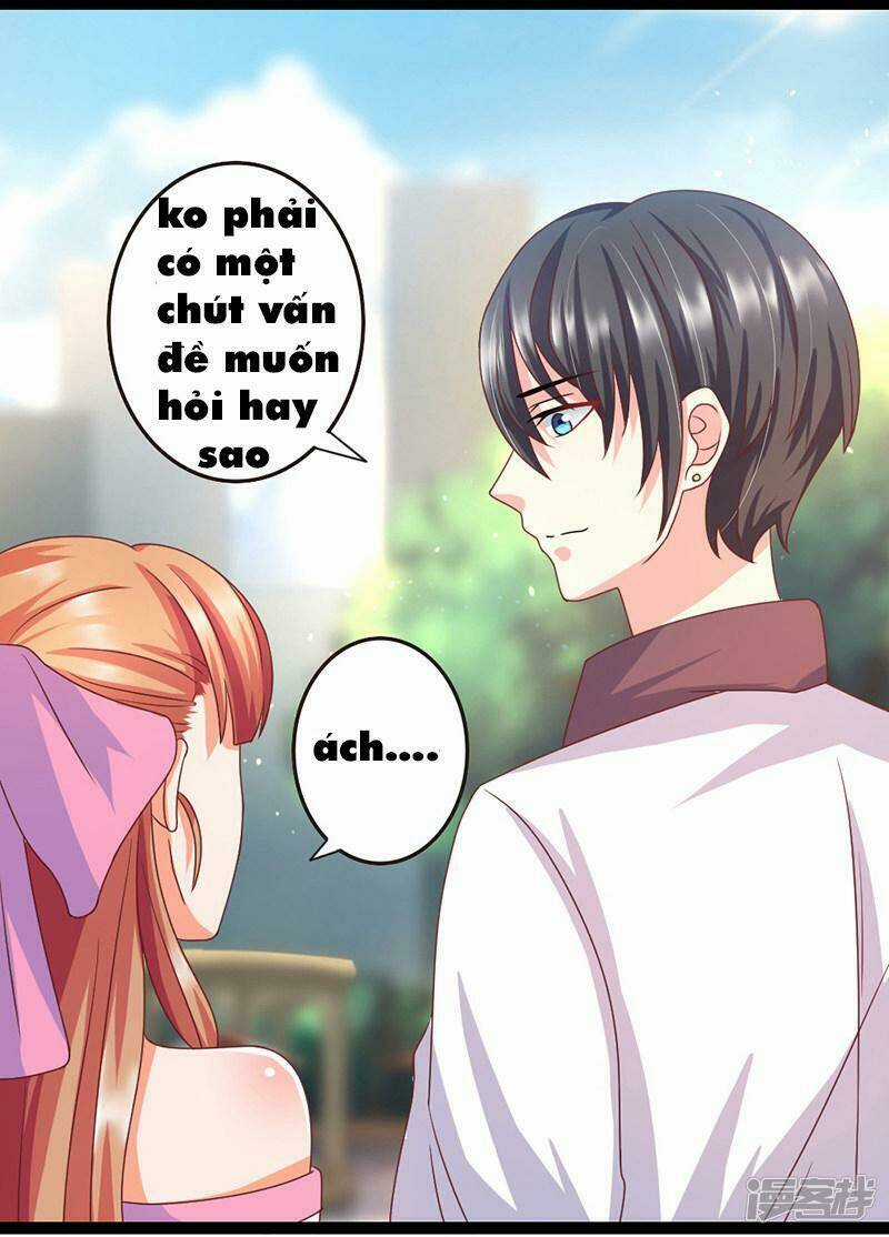 Chỉ Muốn Thích Người - Chapter 2 - Trang 9