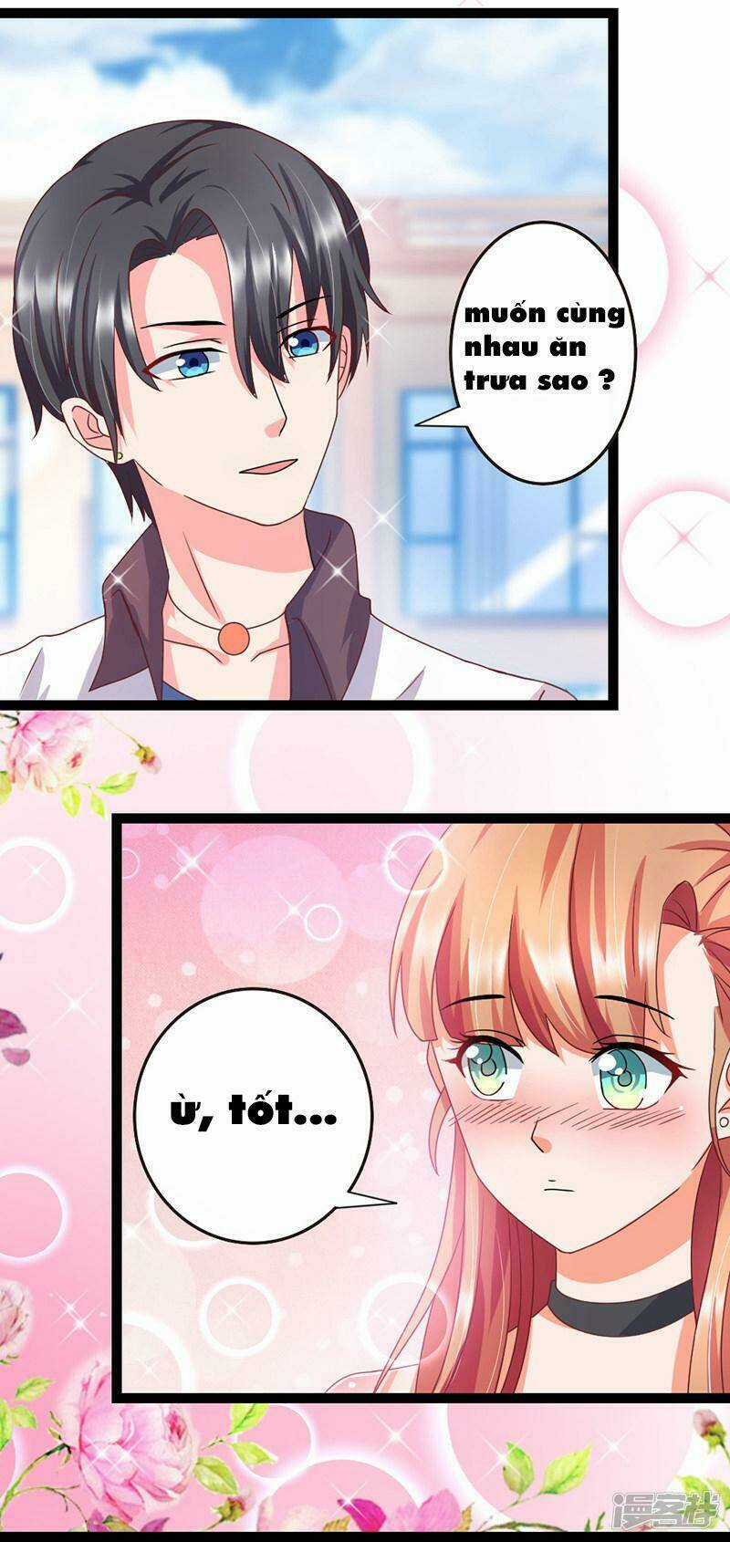 Chỉ Muốn Thích Người - Chapter 2 - Trang 10