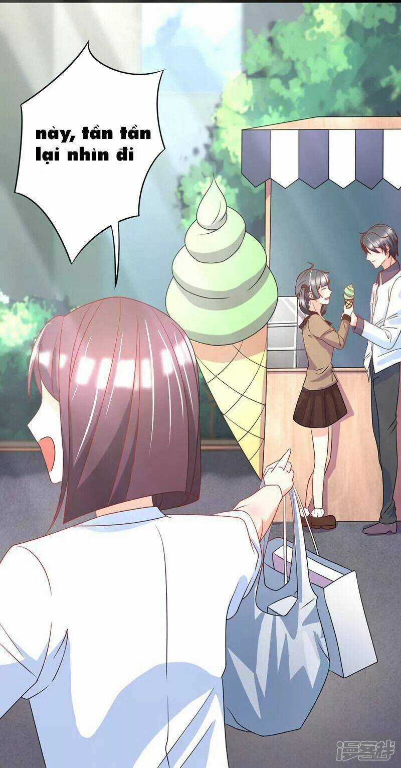 Chỉ Muốn Thích Người - Chapter 3 - Trang 12