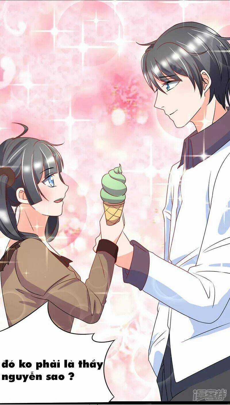 Chỉ Muốn Thích Người - Chapter 3 - Trang 13