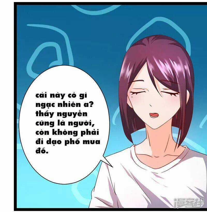 Chỉ Muốn Thích Người - Chapter 3 - Trang 3